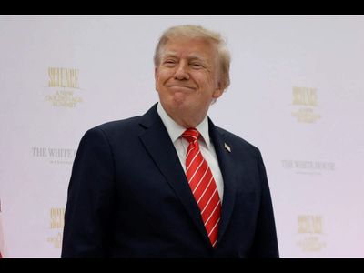 US President Donald Trump buys $1 million-plus stakes in Meta, Microsoft, McDonald’s; adds SpaceX debt