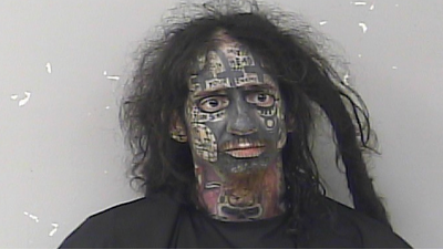 Florida TikToker who claims to hunt demons allegedly tracked women through their phones. Then police uncovered what he was posting about them