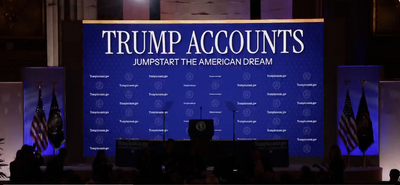 60 Million US Children Get Trump Accounts: What Parents Must Do to Claim the Money