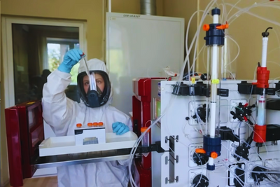 'They Let Her Die': Mother of Russian Lab Worker Speaks Out Over Daughter's Mysterious Death