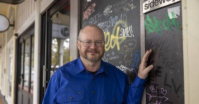 'Civic is hurting': community mourns as another beloved music venue shuts doors