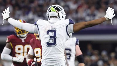 Week 5 Buy-Low, Sell-High Players: Target George Pickens
