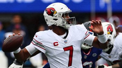 Week 5 Fantasy Sleepers and Streamers: Start Jacoby Brissett
