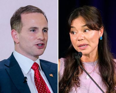 Billionaires fund California ballot measure to make voters show ID at polls