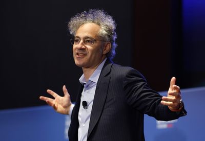 ‘Everybody knows you’re out of touch’: Palantir CEO Alex Karp says his own exec told him to stop hyping Foundry