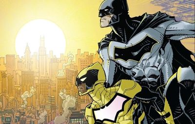 7 Black Supporting and Sidekick Comic Characters Who Don’t Get Enough Attention