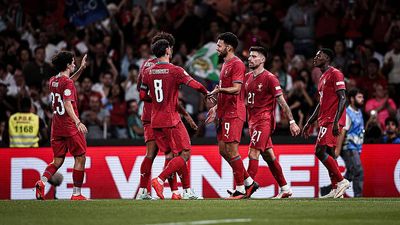 FIFA’s World Rankings After Fall Window: Portugal Rises As Brazil, Germany Sink