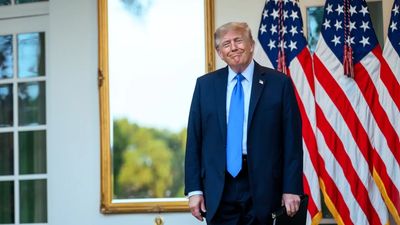 Trump ‘no longer wants a deal’ with Iran, as U.S. military is reportedly preparing for possible strikes before the midterm elections