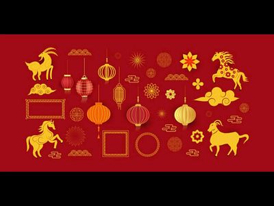 Friday brings a major reset for 4 Chinese Zodiac Signs: The chaos starts to ease