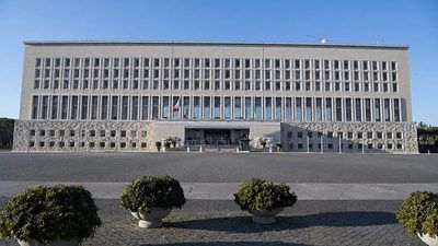 Pro-Russian hacker group NoName targets Italian Foreign Ministry website