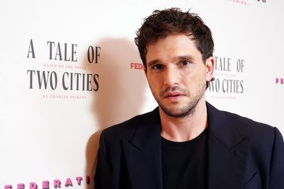 Adaptation of A Tale Of Two Cities ‘takes some creative licence’ – Kit Harington