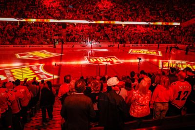 Permanent daylight time brings quirky NHL start times to Western Canada