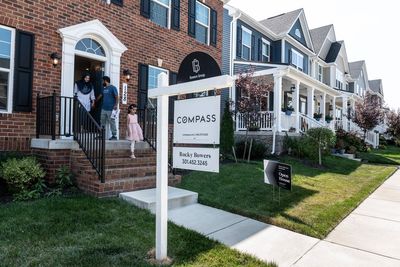 Here’s how much home equity Americans have at every age