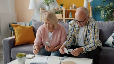 34 Million People Are Expected to Be in Medicare Advantage in 2027 — Check Whether Your Plan Is Changing