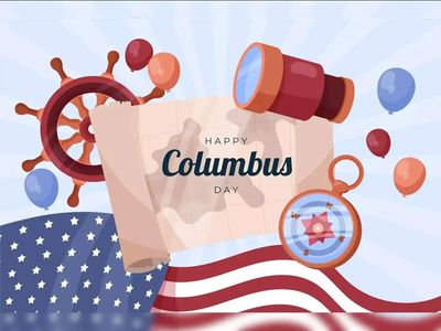 Columbus Day 2026: Is October 12 a federal holiday? Here's what's open and closed on October 12?