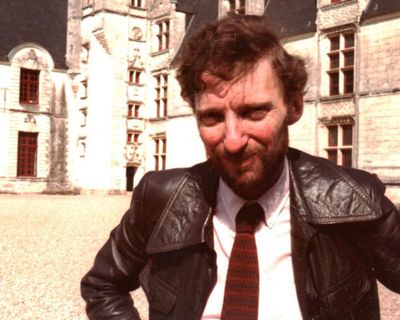 Tim Pulleine obituary