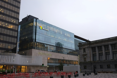 Microsoft Hit by Green Card Freeze as JD Vance Accuses It of Replacing US Workers With Foreign Hires