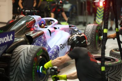 F1 Singapore GP: Friday schedule, weather forecast and how to watch