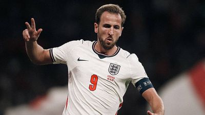 Harry Kane’s MLS Future Gets a Boost From League Commissioner