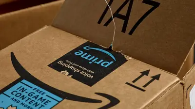 ‘Has flat buttocks’: Woman stumbles upon ‘page of assumptions’ Amazon has made about them based on purchases