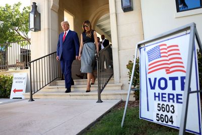 Megadonors are Favoring the GOP Ahead of the Midterms. Crypto and AI Money Are Fueling The Advantage.