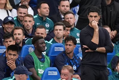 Arsenal sent warning ahead of Leeds clash as big advantage revealed