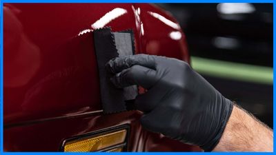 What Is Ceramic Coating, And Is It Worth It?