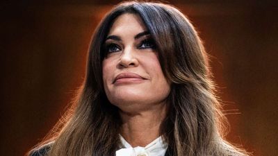 Kimberly Guilfoyle's Grift Is at Least as Offensive as Hunter Biden's
