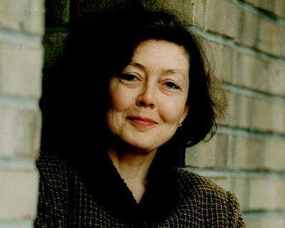Where to start with: Anne Carson