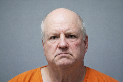 Rep. Brett Easterbrook Who Backed Death Penalty for Child Predators Charged in $500 Underage Sex Sting