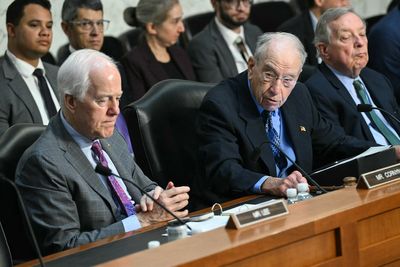 Republicans know they need to bring down gas prices - but can’t stop feuding to do so