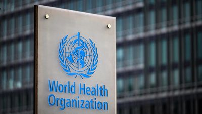 La Chine propose la candidature du docteur Song Li à la tête de l'OMS