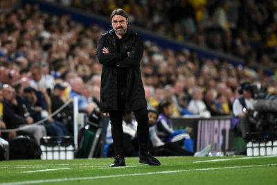 Arsenal boost as Daniel Farke confirms three Leeds stars could miss Emirates trip