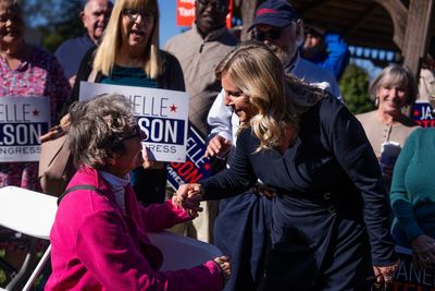 Pa. Democrat rejects DHS allegation her campaign hired undocumented immigrant