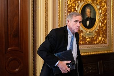 ‘Save the Senate’? Duo floats big changes to chamber rules