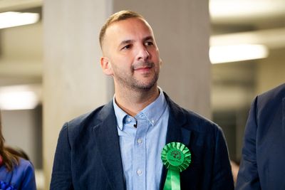 Holborn and St Pancras by-election result in full: How many votes did Zack Polanski get?
