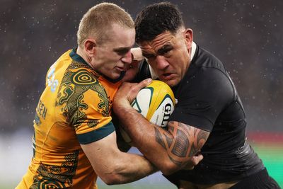 This is Australia’s best shot at the Bledisloe Cup in years – but beware an All Blacks side with a ‘point to prove’