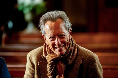 Richard E Grant’s fate on Celebrity Traitors revealed as new traitor recruited