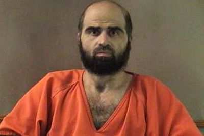 Pentagon says the firing squad execution of Fort Hood shooter Nidal Malik Hasan will be livestreamed
