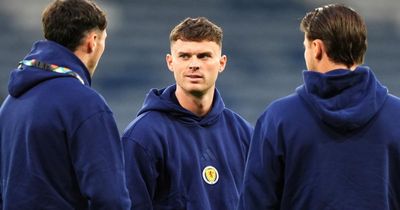 Serie A midfielder hails Hearts winger Josh McPake after 'positive' Scotland debut