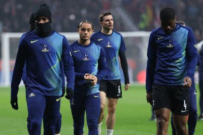 Xavi Simons: Tottenham star accepted to study at Harvard as decision explained
