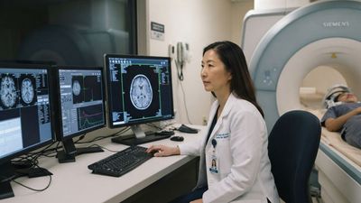 Childhood Abuse Linked to Brain Structure Differences in 3,711 Brain Scans, with Stronger Patterns Seen in Young Women