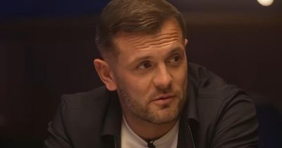Jack Wilshere reveals unorthodox Luton day-one message from ex-Rangers defender