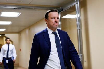 Democratic senator says Hegseth trying to hide costs of Iran war from US public