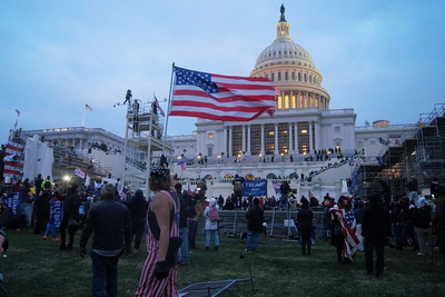 Democrats May Struggle to Reverse Trump's Science Cuts Even With Midterm Win, Ex-NSF Official Warns