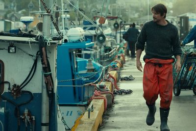 New deep-sea thriller hailed as Netflix’s answer to Widow’s Bay