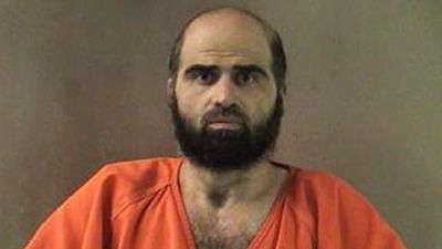 Fort Hood shooter’s firing squad execution to be livestreamed, Pentagon says