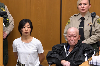 Former Xinjiang Lawmaker Charged in 'House of Horrors' Child Abuse Case Involving 21 Children in California