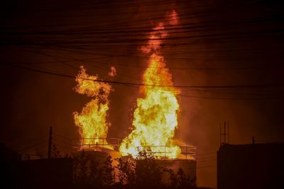 Three Fires in Eight Days at UFPE: The Federal Police Inquiry Into Brazil's Burning University