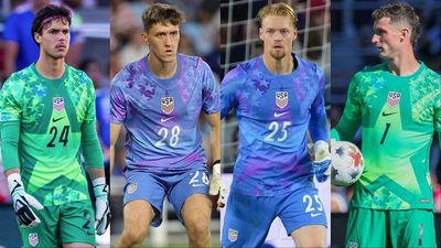 Who Won the USMNT Goalkeeper Battle to Open the 2030 World Cup Cycle?